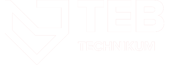 TEB Technikum Edukacja logo